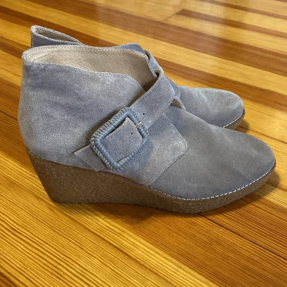 Jack Roger’s size 9.5 booties!! - Picture 4 of 9